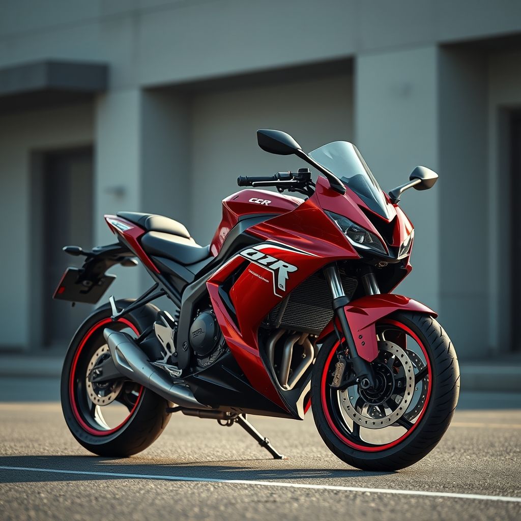 ความคาดหวังของผู้ใช้ต่อ CBR650R 2026